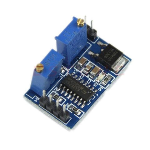 SG3525 PWM Controller Module