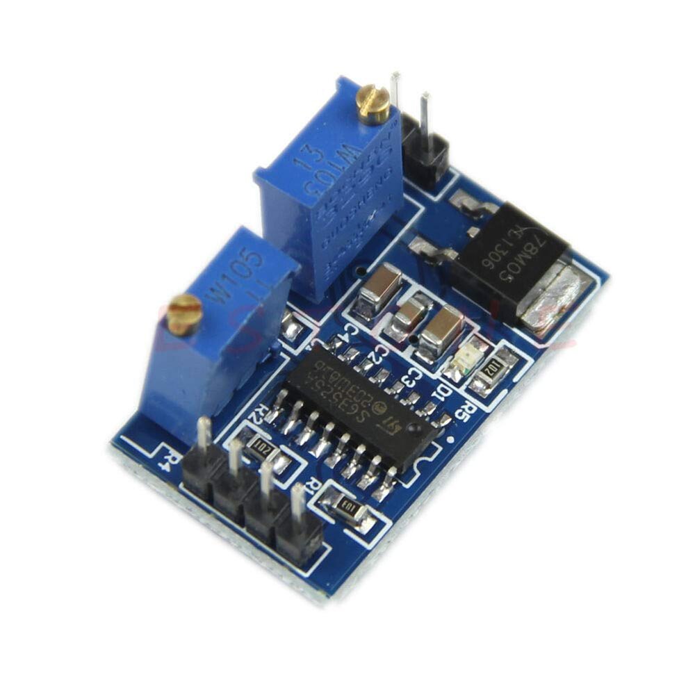 SG3525 PWM Controller Module