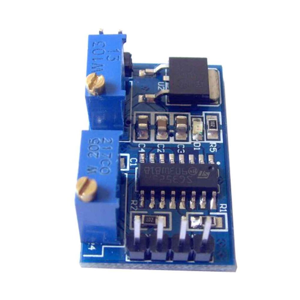 SG3525 PWM Controller Module - Image 4