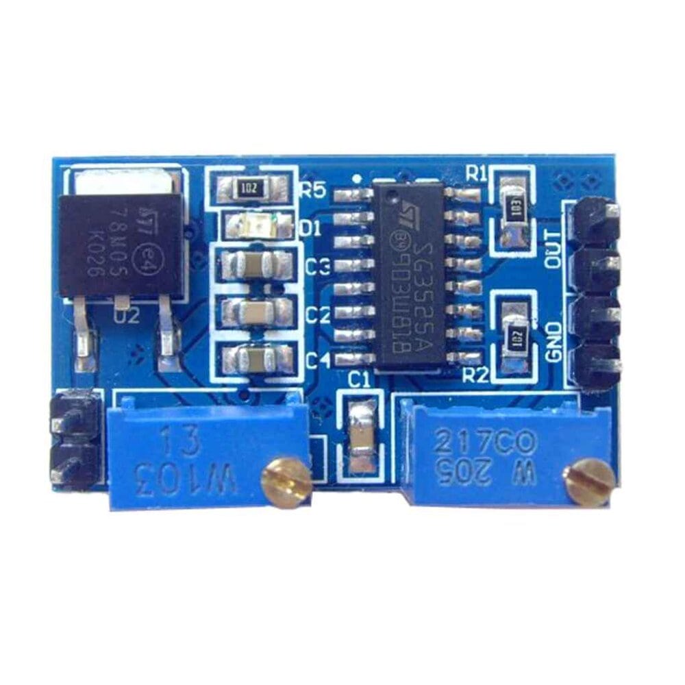 SG3525 PWM Controller Module - Image 3