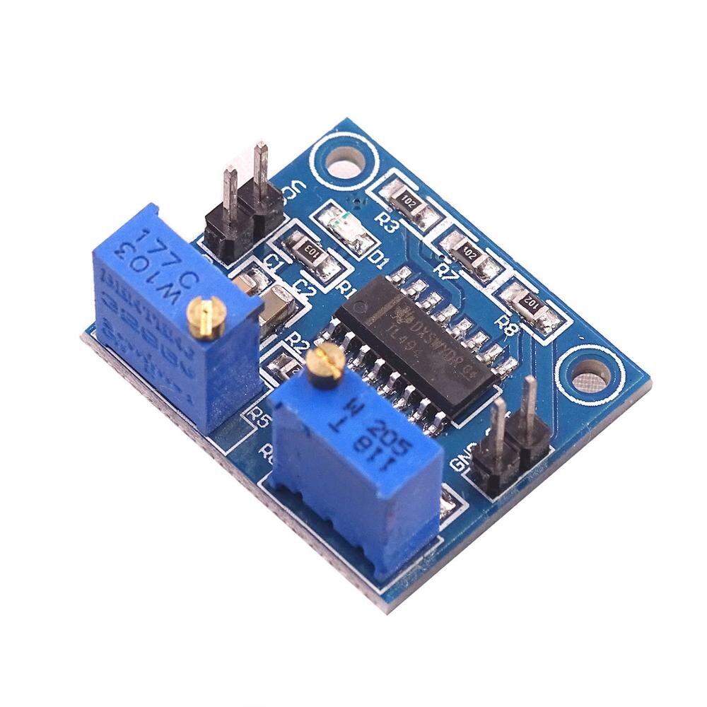 TL494 PWM Controller Module