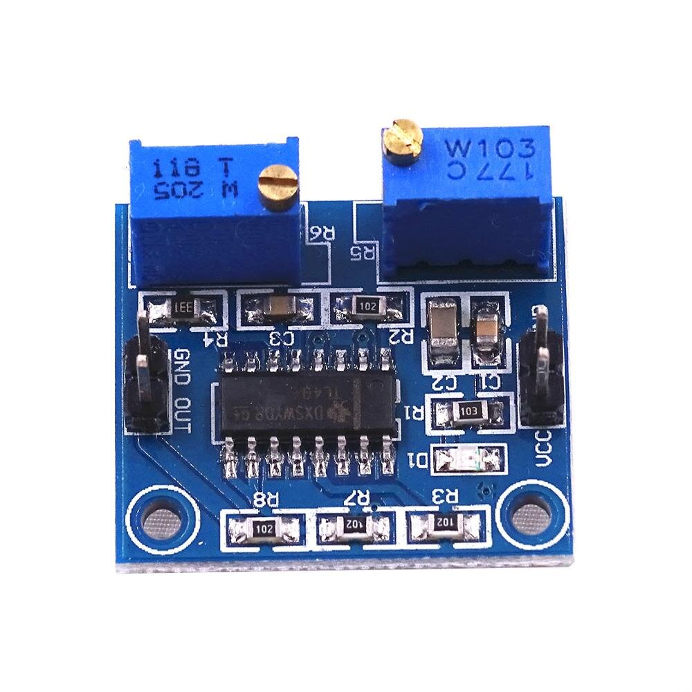 TL494 PWM Controller Module - Image 2