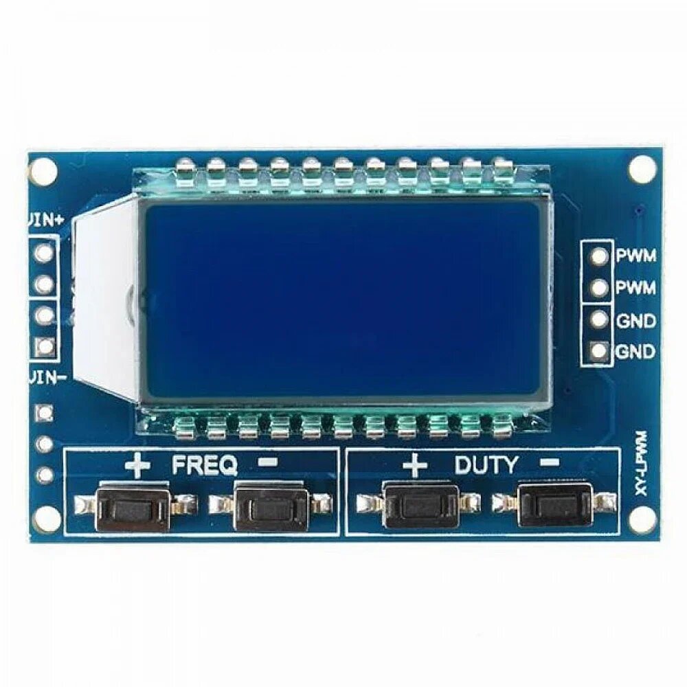 XY-LPWM Pulse Frequency Adjustable Module - Image 2