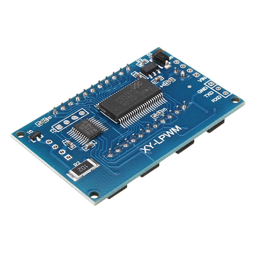 XY-LPWM Pulse Frequency Adjustable Module - Image 3