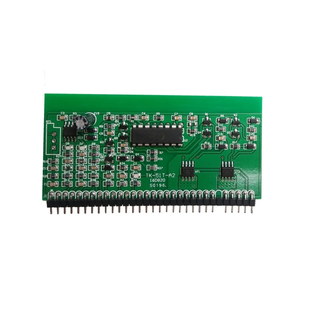 TK 51T-A2 PWM Driver Module 30Pin Inverter Welding Machine Control Board